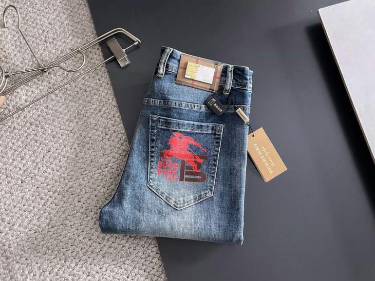 Picture of Burberry Jeans Long _SKUBurberrysz29-3824or738559